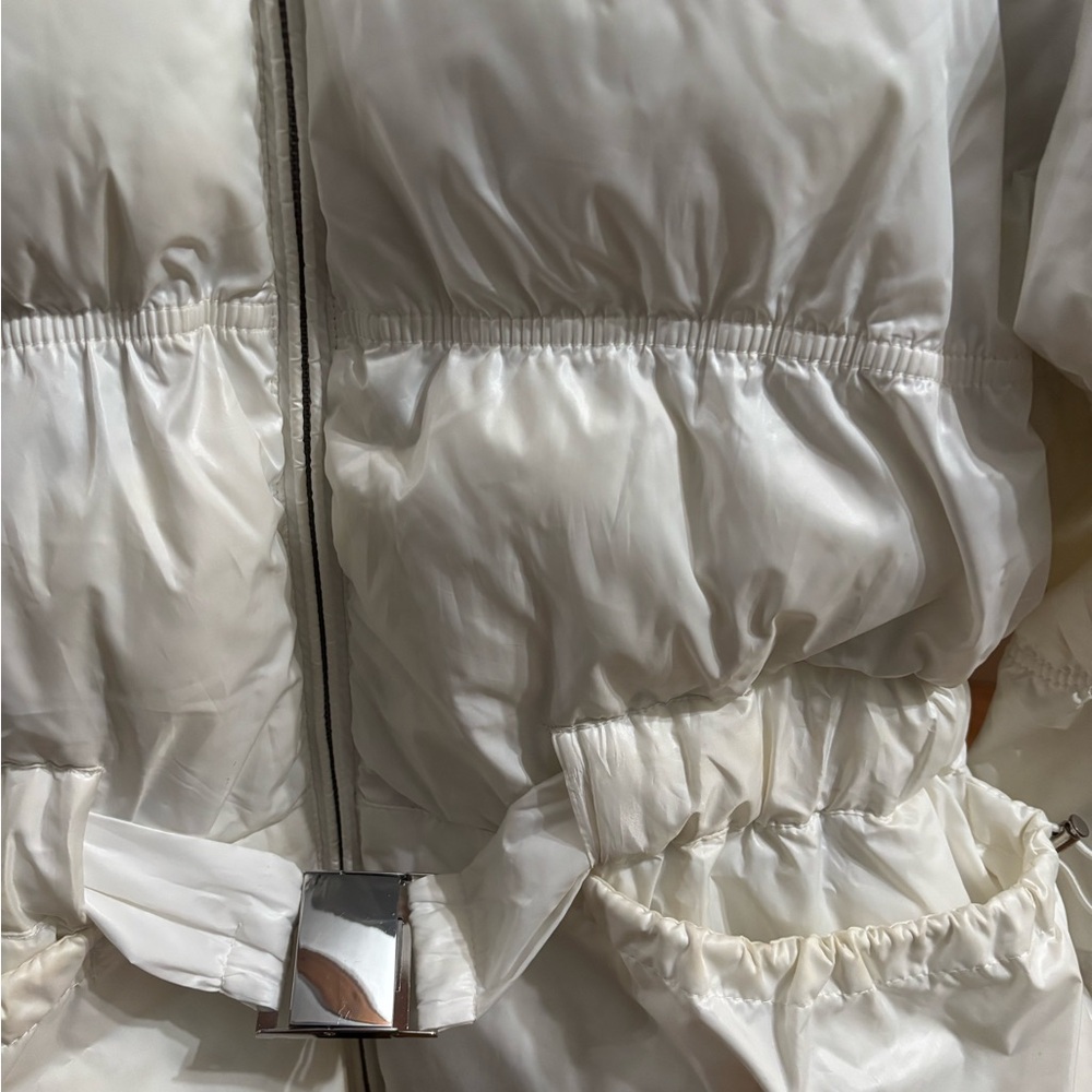 Express Puffer Jacket - image 2